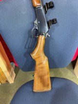 Marlin Model 336CS - 5 of 12