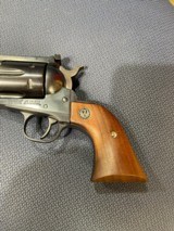 Ruger New Model Black Hawk - 10 of 12