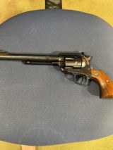 Ruger New Model Black Hawk - 2 of 12