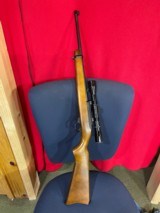 Ruger 10/22 Carbine - 2 of 8