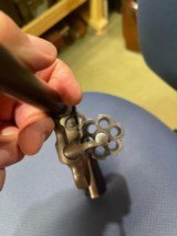 Colt Army Special - 6 of 13