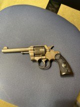 Colt Army Special - 1 of 13