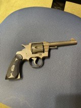 Colt Army Special - 2 of 13