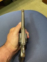 Colt Army Special - 7 of 13