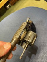 Colt Army Special - 5 of 13