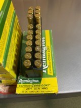 Remington Core-Lokt264 Win mag - 2 of 2