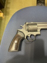 Ruger Super Redhawk 454 Casull - 7 of 11