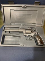 Ruger Super Redhawk 454 Casull - 1 of 11