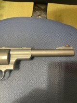 Ruger Super Redhawk 454 Casull - 10 of 11
