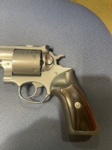 Ruger Super Redhawk 454 Casull - 5 of 11