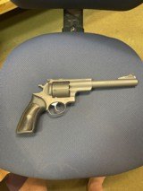 Ruger Super Redhawk 454 Casull - 2 of 11