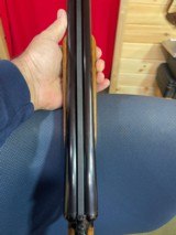 Browning S/S 20 gauge - 13 of 15