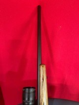 REMINGTON MODEL 700 VLS Rare 204 Ruger - 9 of 12