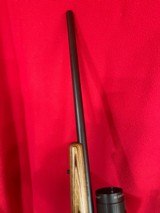 REMINGTON MODEL 700 VLS Rare 204 Ruger - 3 of 12