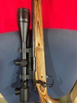 REMINGTON MODEL 700 VLS Rare 204 Ruger - 10 of 12