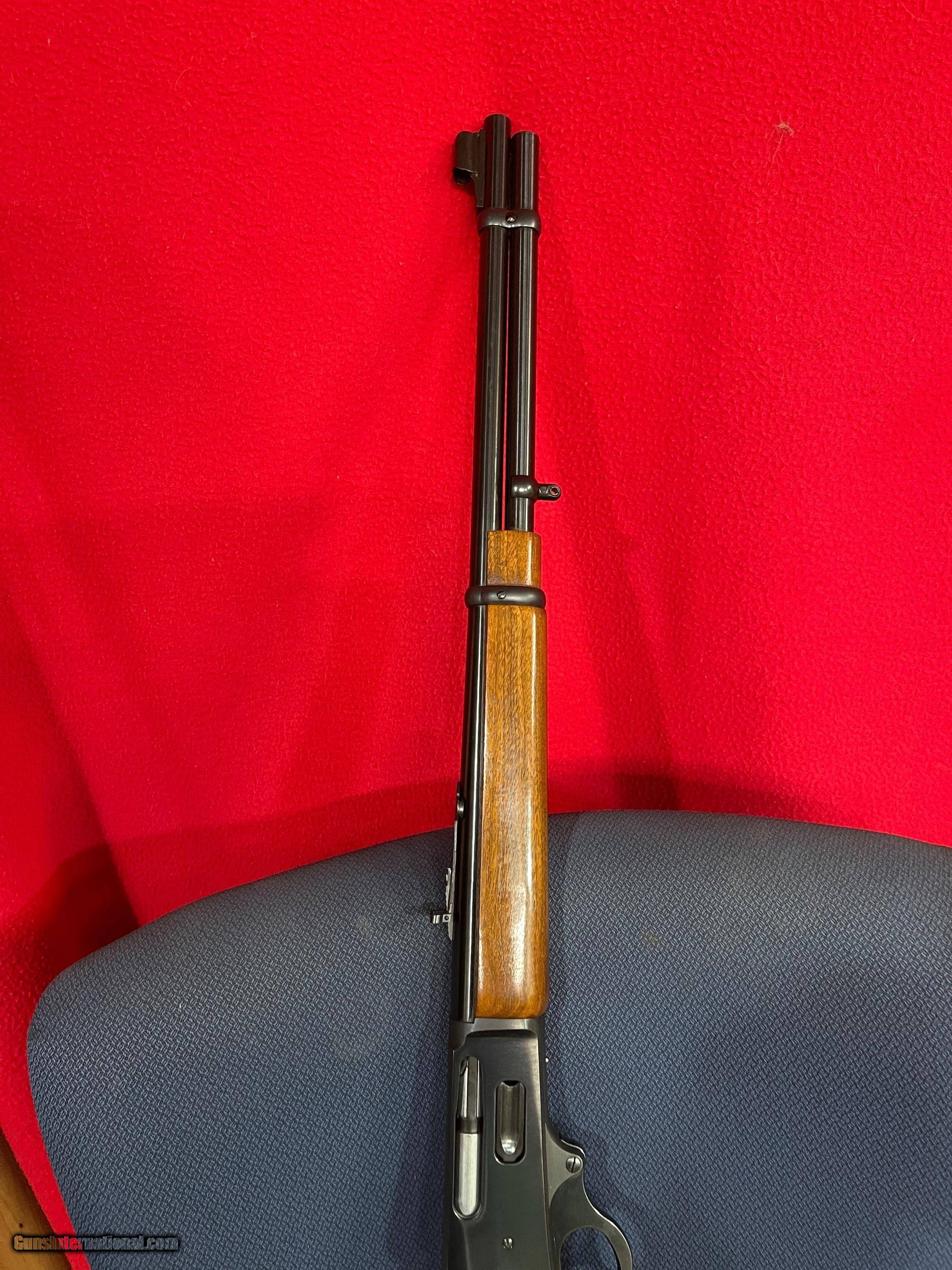 Marlin 336 Lever Action 30/30