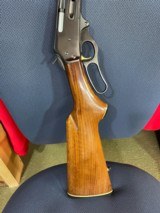 Marlin 336 Lever Action 30/30 - 2 of 12