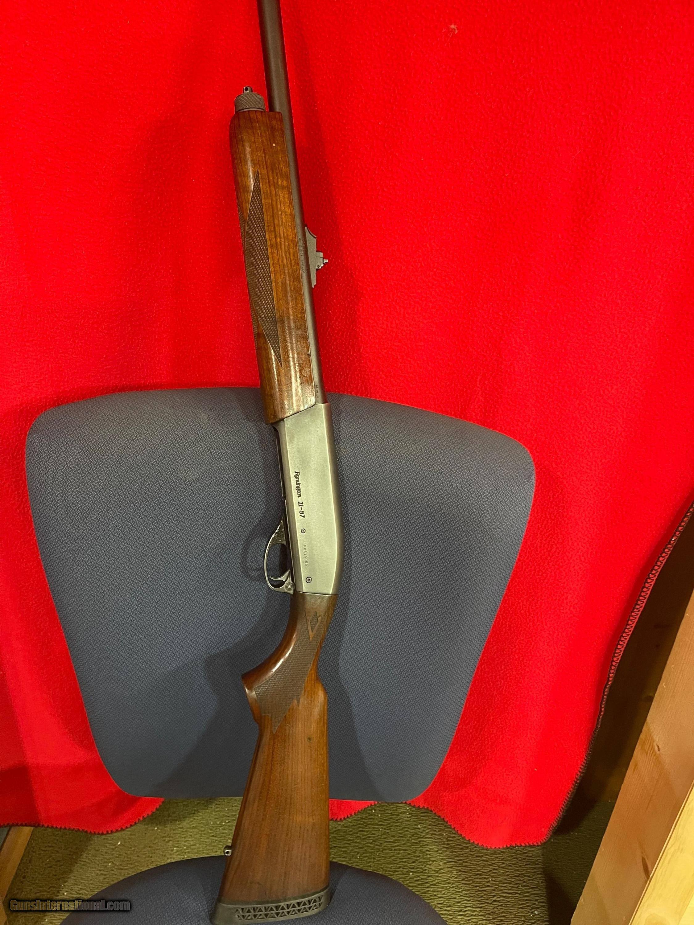 Remington 1187 Auto loader 12 Gauge