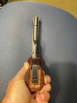 Smith & Wesson Model 41 - 5 of 7