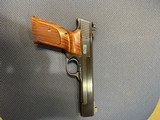 Smith & Wesson Model 41 - 6 of 7