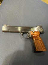 Smith & Wesson Model 41 - 7 of 7
