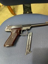 High Standard Duro-Matic Model M-101 - 2 of 5