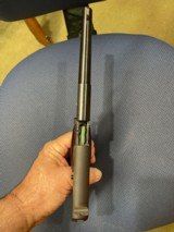 High Standard Duro-Matic Model M-101 - 5 of 5