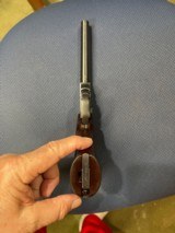 High Standard Duro-Matic Model M-101 - 4 of 5