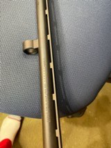 Remington 870 12 gauge Barrel - 3 of 5