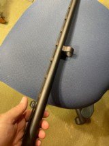 Remington 870 12 gauge Barrel - 1 of 5