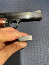 Smith & Wesson Older Model 41 - 6 of 7