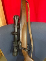 Savage Model 110 Hardwood - 4 of 8