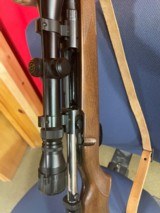 Savage Model 110 Hardwood - 6 of 8