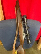 Savage Model 110 Hardwood - 8 of 8