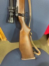 Savage Model 110 Hardwood - 7 of 8