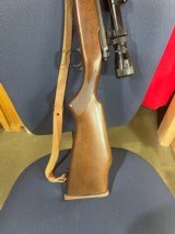 Savage Model 110 Hardwood - 5 of 8