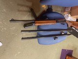 Remington 1100 12 gauge ( 3 Barrels ) - 5 of 9