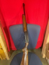 Remington 1100 12 gauge ( 3 Barrels ) - 1 of 9