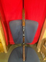 Remington 1100 12 gauge ( 3 Barrels ) - 2 of 9