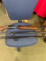 Remington 1100 12 gauge ( 3 Barrels ) - 8 of 9