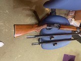 Remington 1100 12 gauge ( 3 Barrels ) - 9 of 9