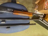 Remington 1100 12 gauge ( 3 Barrels ) - 6 of 9