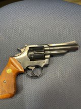 Colt Trooper Mark III - 2 of 12