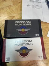 6 boxes of factory 308 - 4 of 4