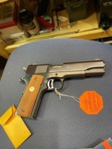 Colt Gold Match Series 80 - 2 of 9