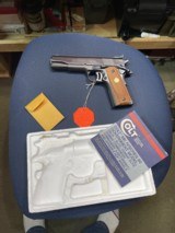 Colt Gold Match Series 80 - 3 of 9