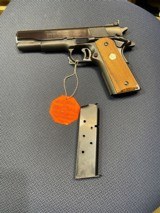 Colt Gold Match Series 80 - 9 of 9