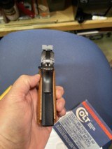 Colt Gold Match Series 80 - 7 of 9