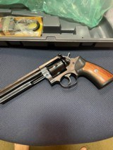 RugerGP 100 NIB - 1 of 8