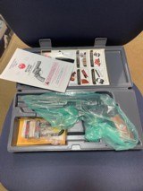 RugerGP 100 NIB - 7 of 8